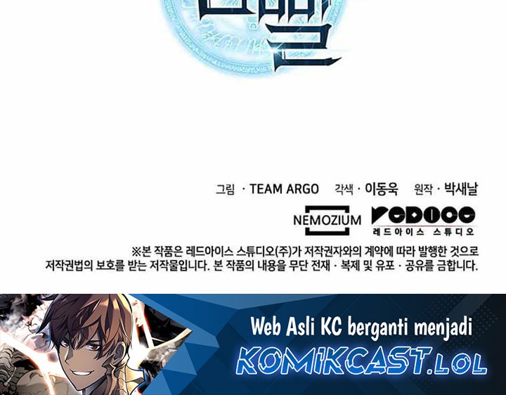 Overgeared Chapter 208 - halaman 115
