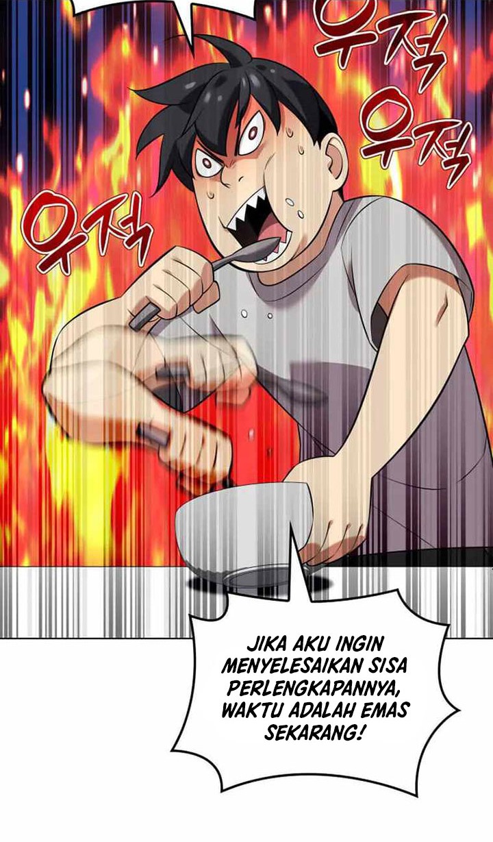 Overgeared Chapter 208 - halaman 3