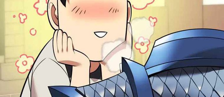 Overgeared Chapter 208 - halaman 33