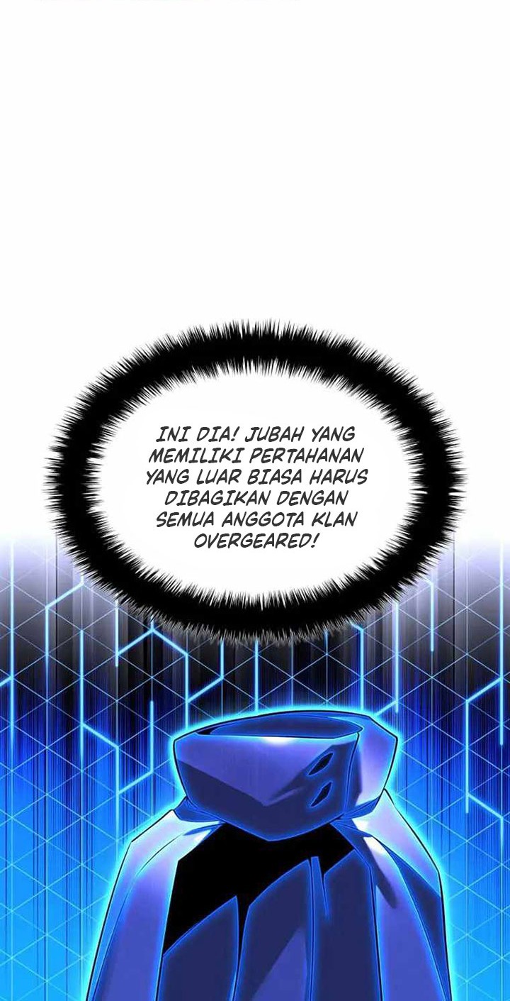 Overgeared Chapter 208 - halaman 43