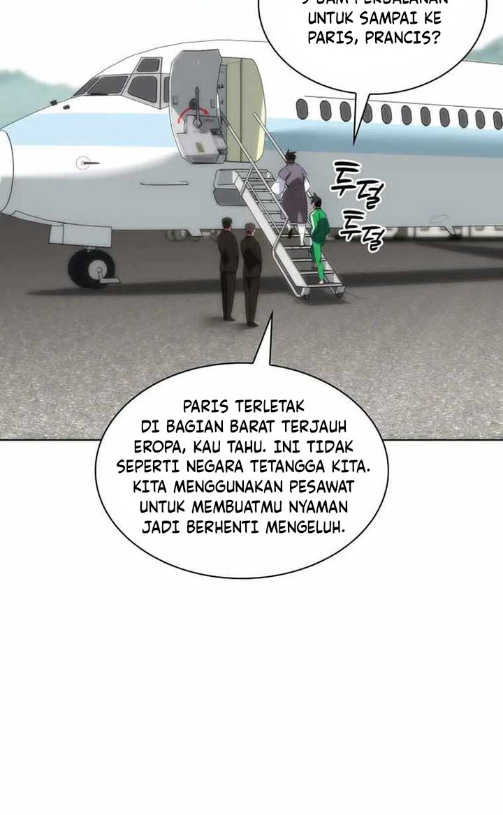 Overgeared Chapter 208 - halaman 51