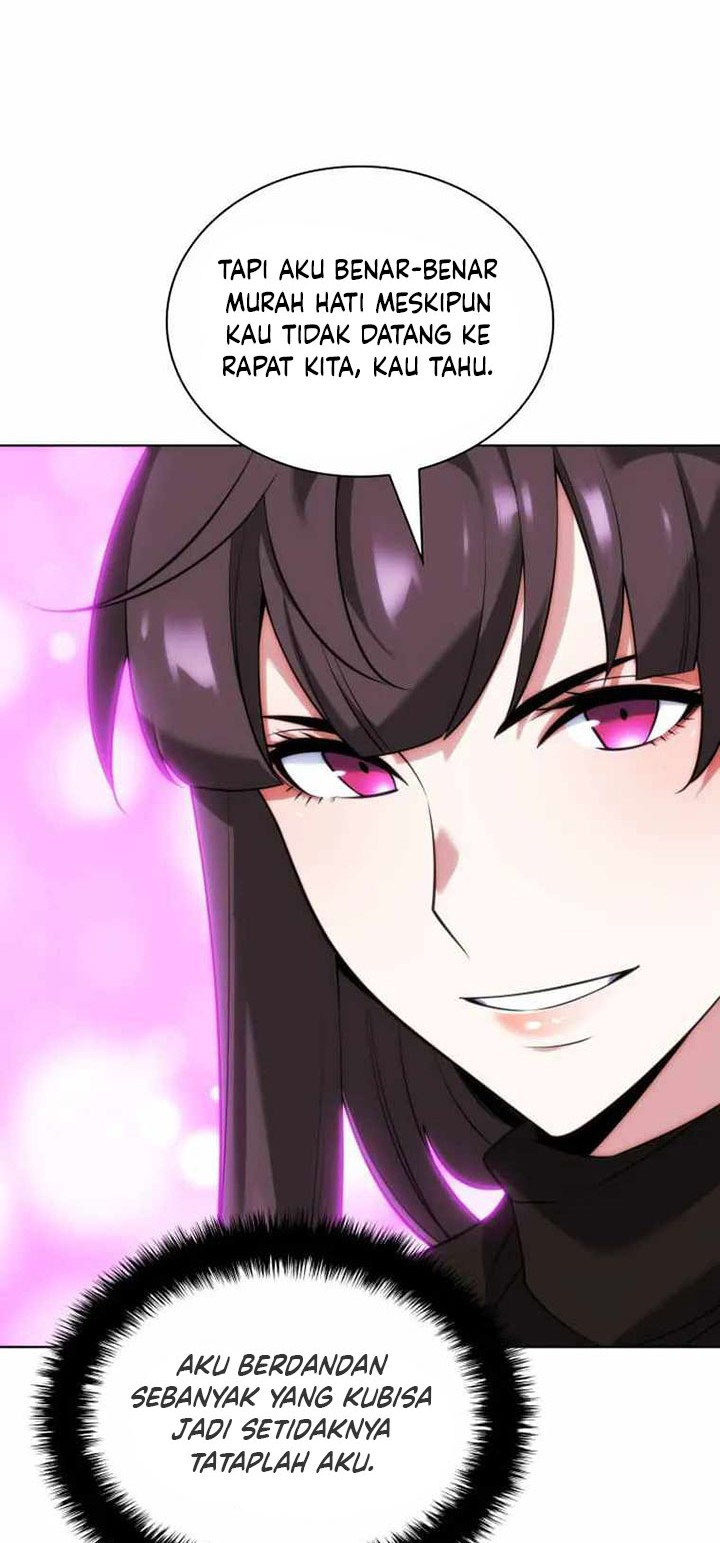 Overgeared Chapter 208 - halaman 55