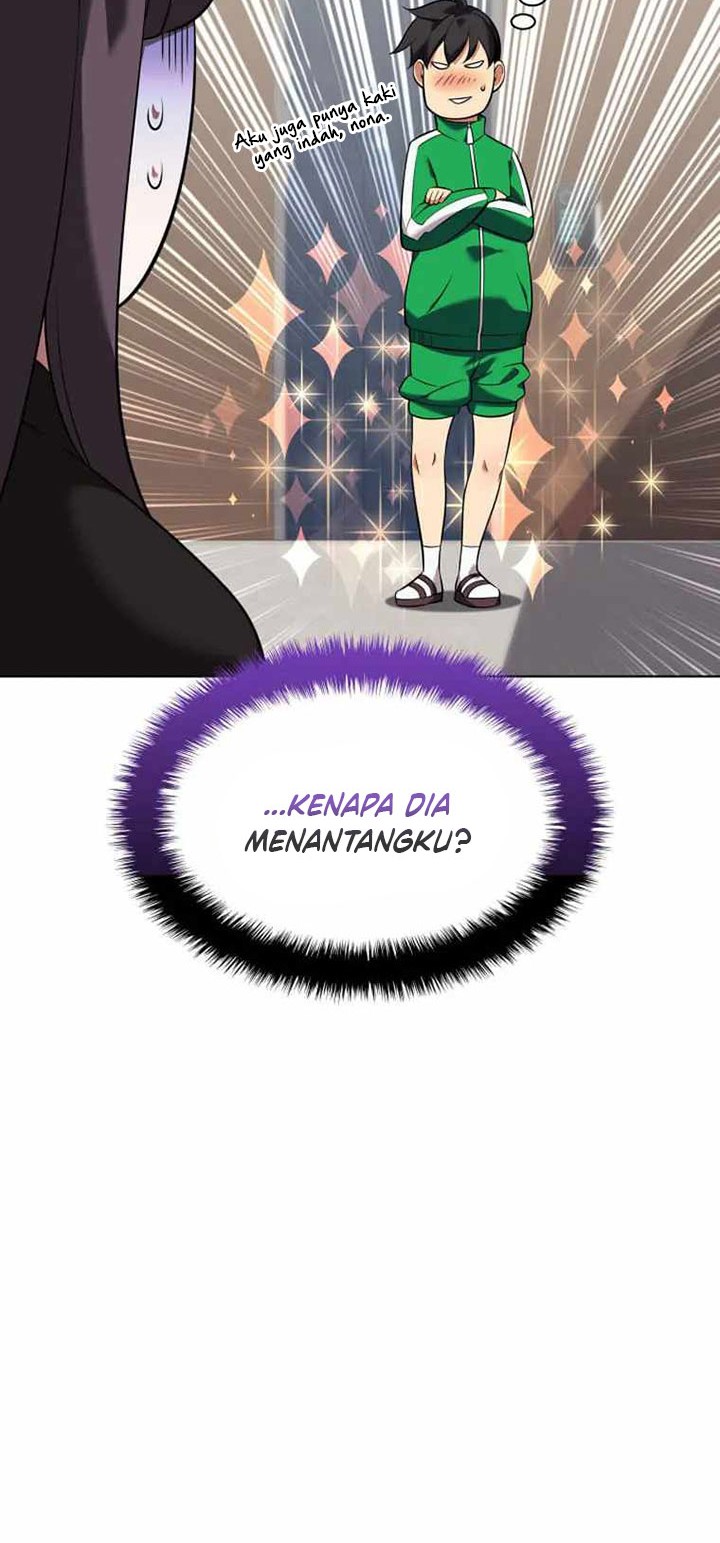 Overgeared Chapter 208 - halaman 57