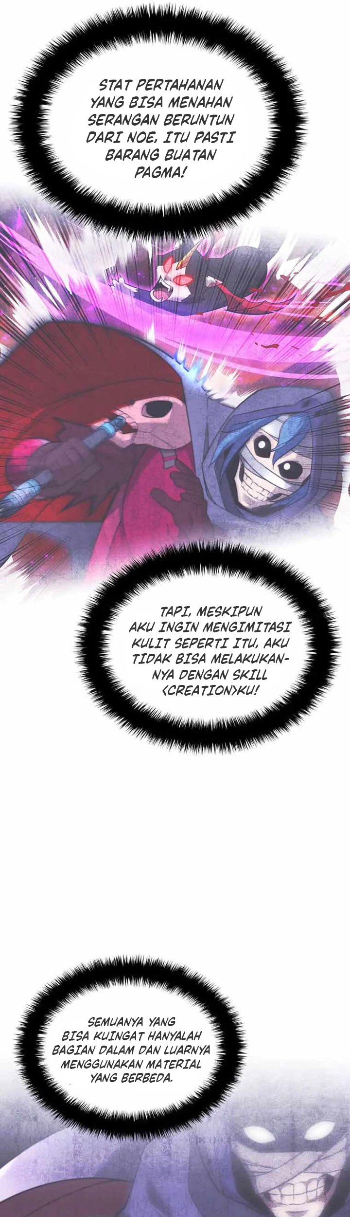 Overgeared Chapter 208 - halaman 6