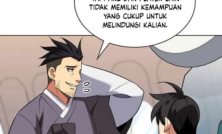 Overgeared Chapter 208 - halaman 61