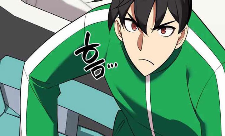 Overgeared Chapter 208 - halaman 65