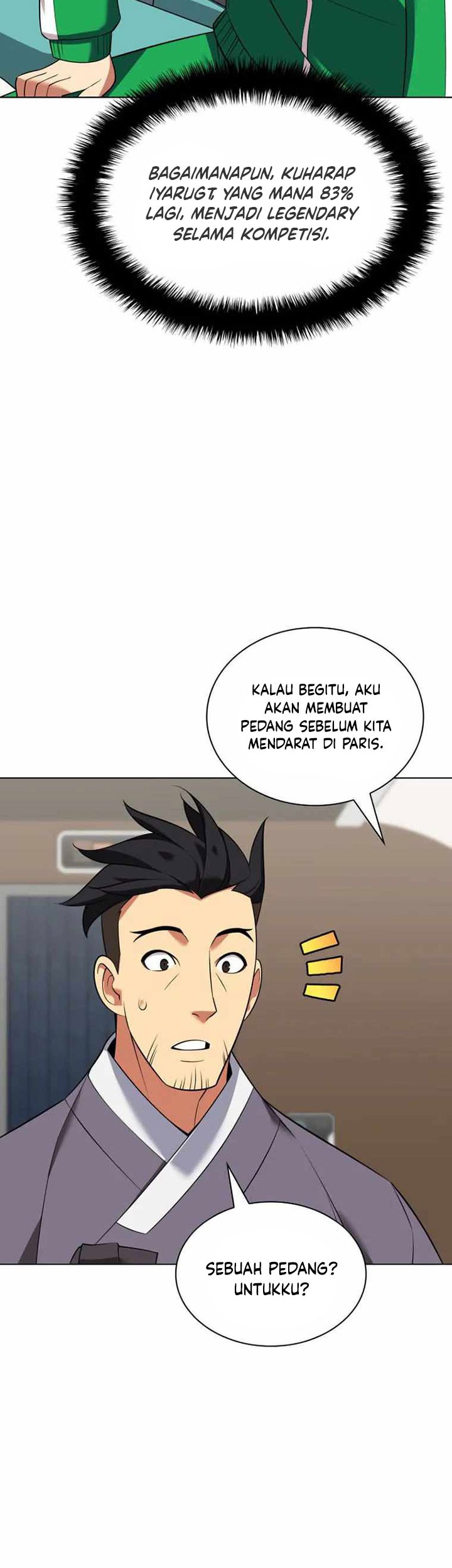 Overgeared Chapter 208 - halaman 66