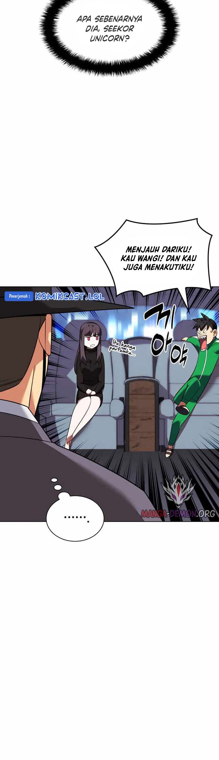 Overgeared Chapter 208 - halaman 78