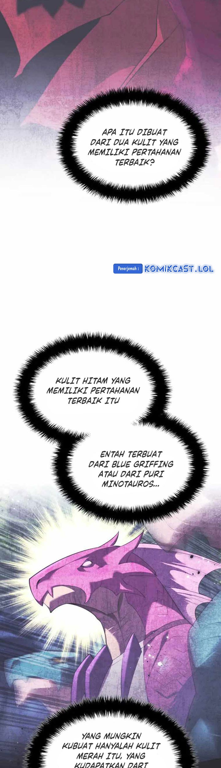 Overgeared Chapter 208 - halaman 8