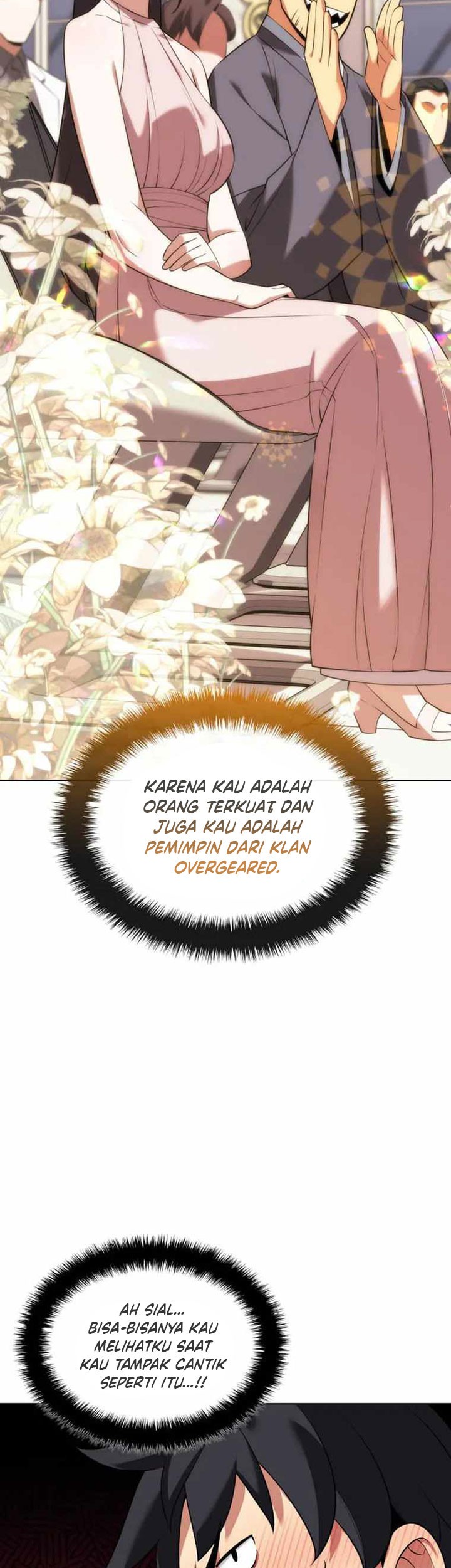 Overgeared Chapter 208 - halaman 92