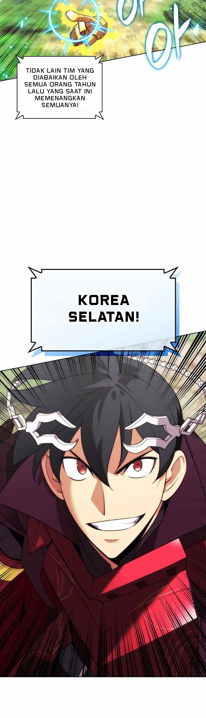 Overgeared Chapter 209 - halaman 10