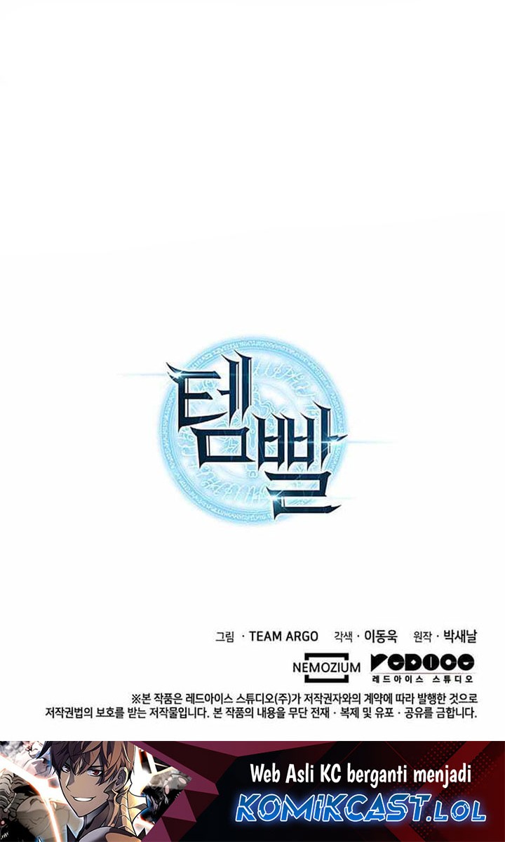 Overgeared Chapter 209 - halaman 101