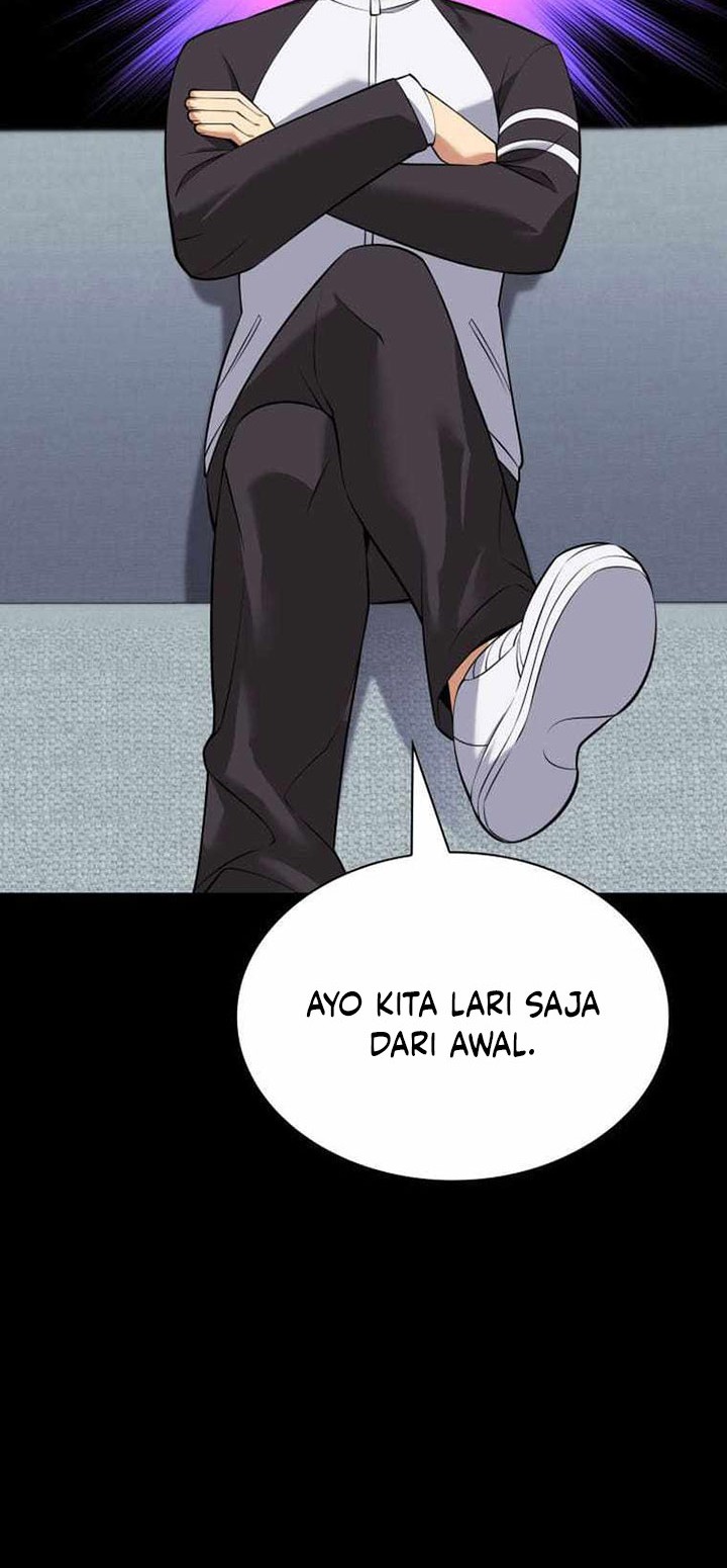 Overgeared Chapter 209 - halaman 25