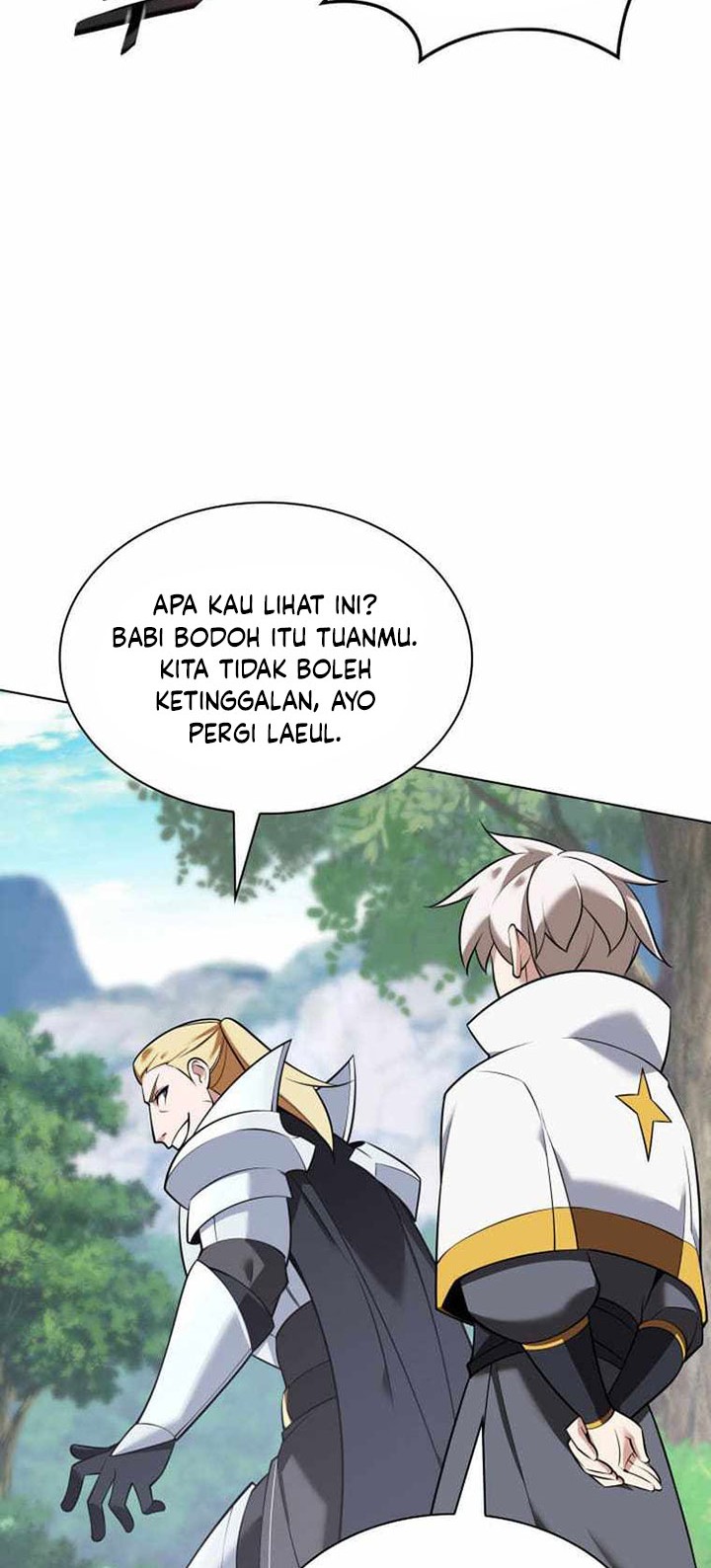 Overgeared Chapter 209 - halaman 33