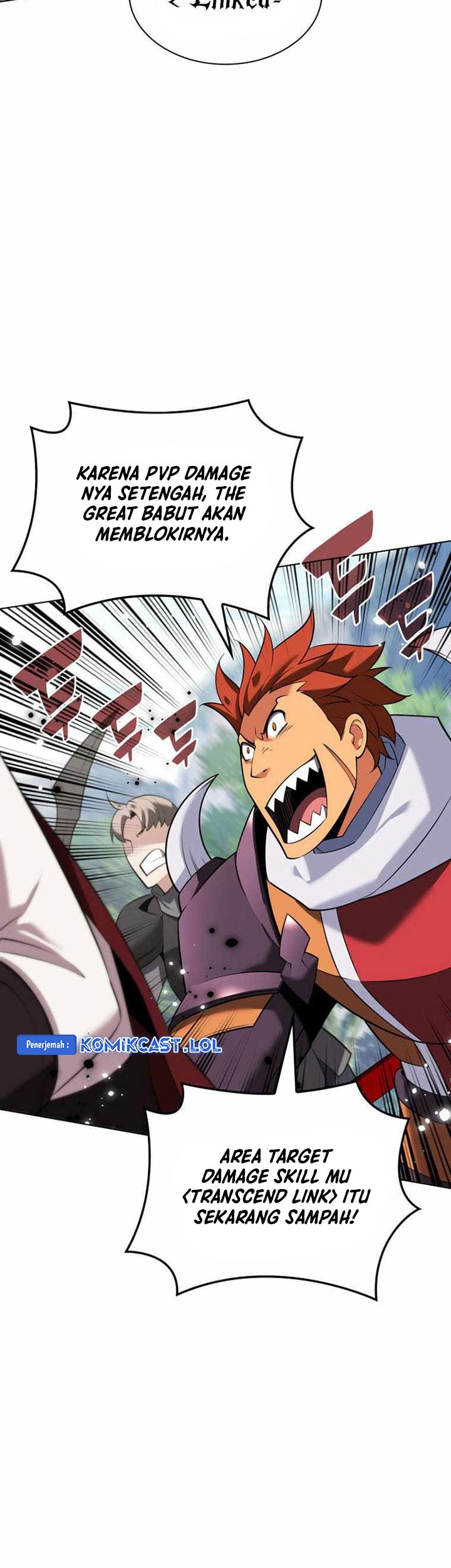 Overgeared Chapter 209 - halaman 38
