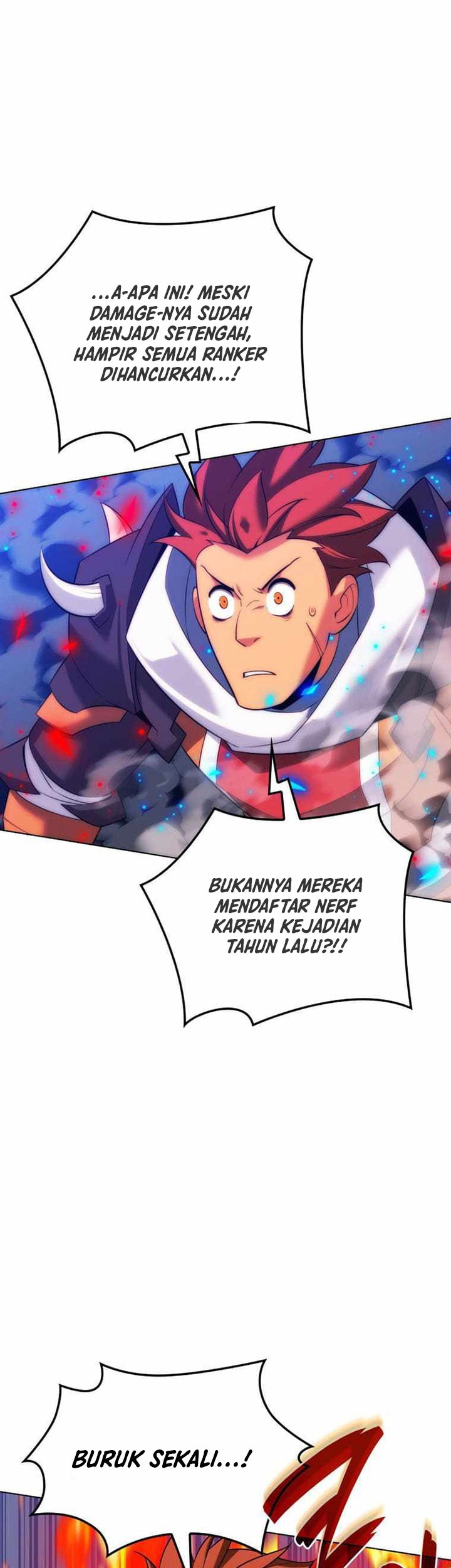 Overgeared Chapter 209 - halaman 46