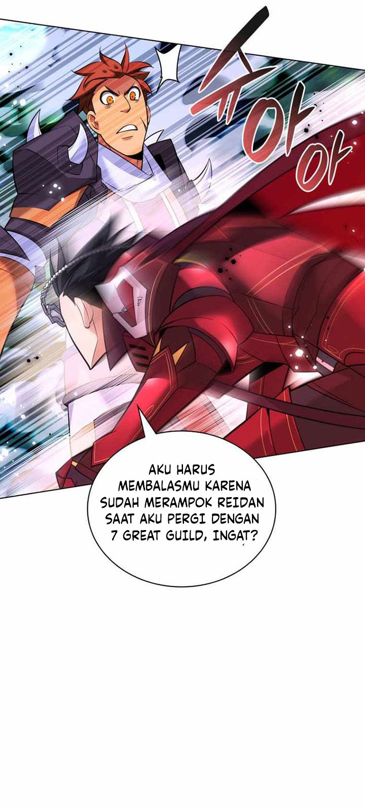 Overgeared Chapter 209 - halaman 49