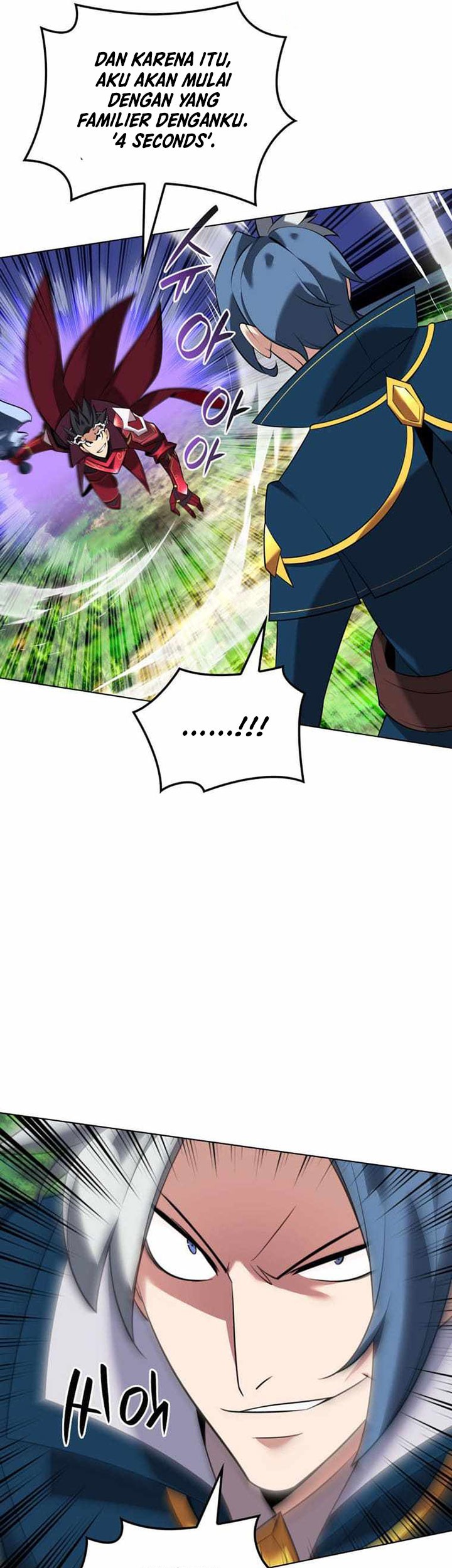 Overgeared Chapter 209 - halaman 50