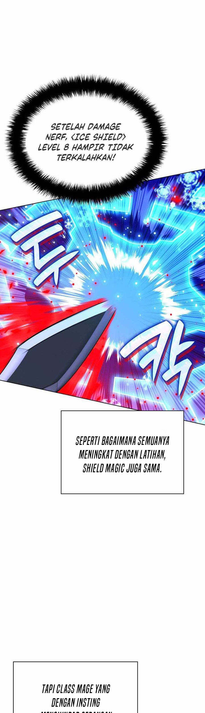 Overgeared Chapter 209 - halaman 60