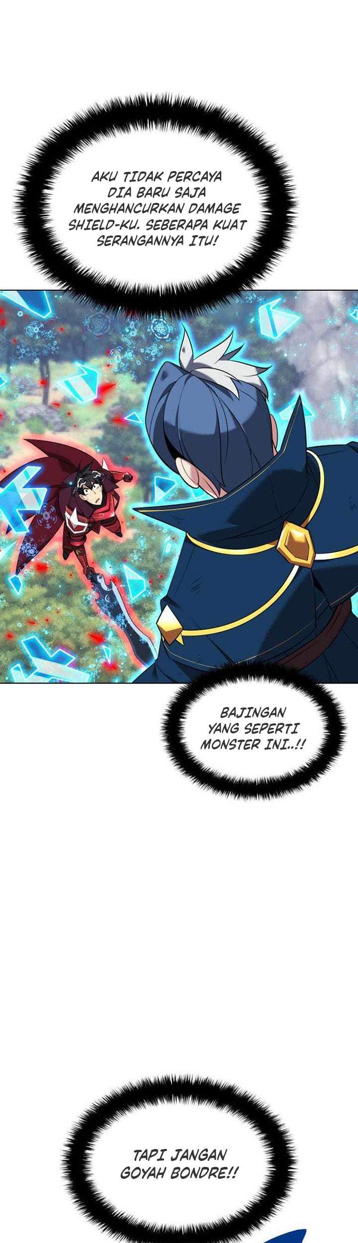 Overgeared Chapter 209 - halaman 68