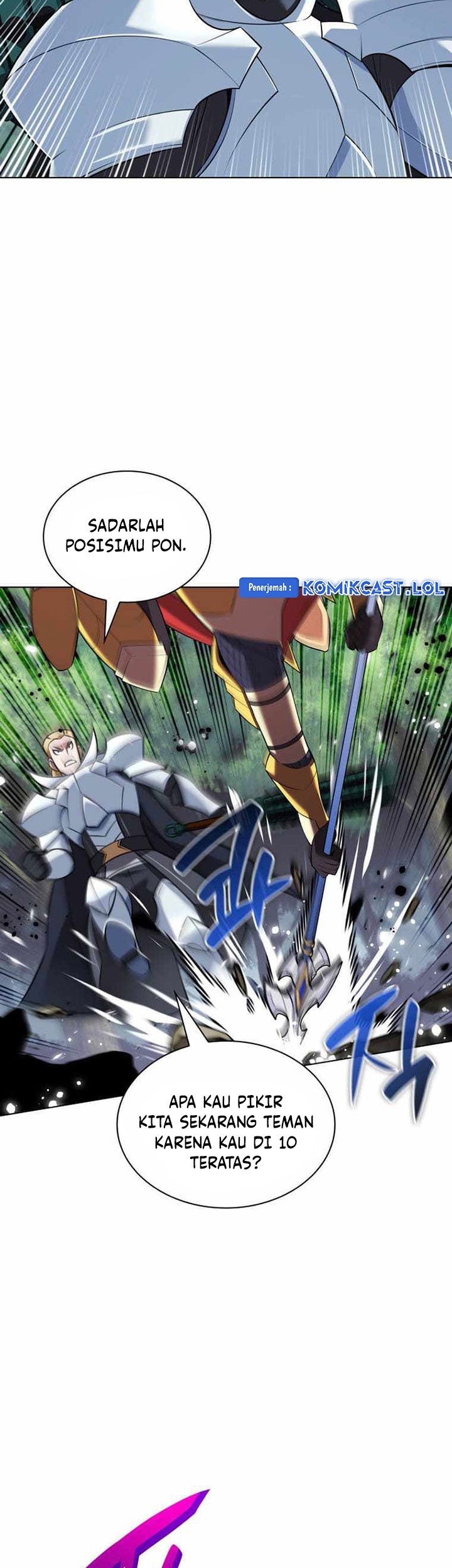 Overgeared Chapter 209 - halaman 78