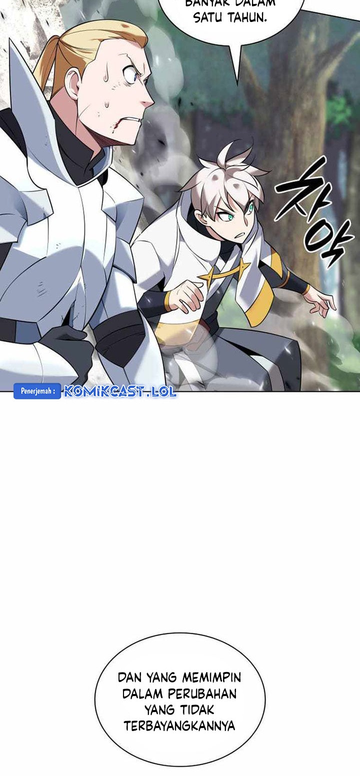 Overgeared Chapter 209 - halaman 83
