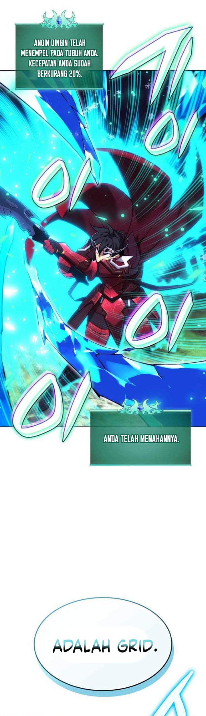 Overgeared Chapter 209 - halaman 84