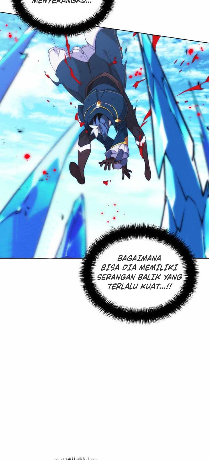 Overgeared Chapter 209 - halaman 87