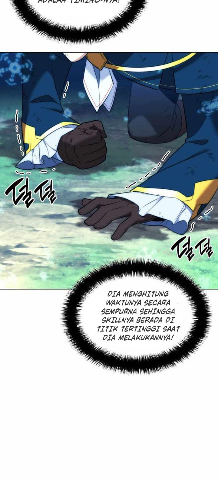 Overgeared Chapter 209 - halaman 89