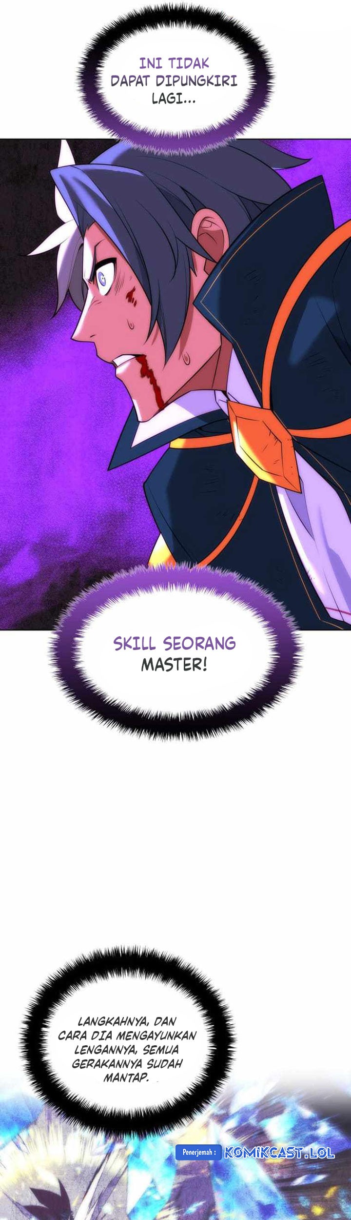 Overgeared Chapter 209 - halaman 90