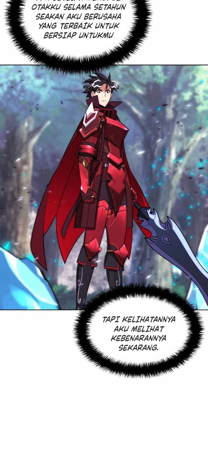 Overgeared Chapter 209 - halaman 93