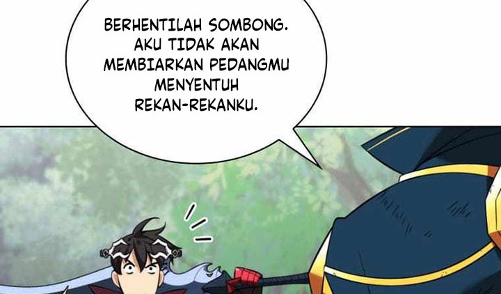 Overgeared Chapter 209 - halaman 97