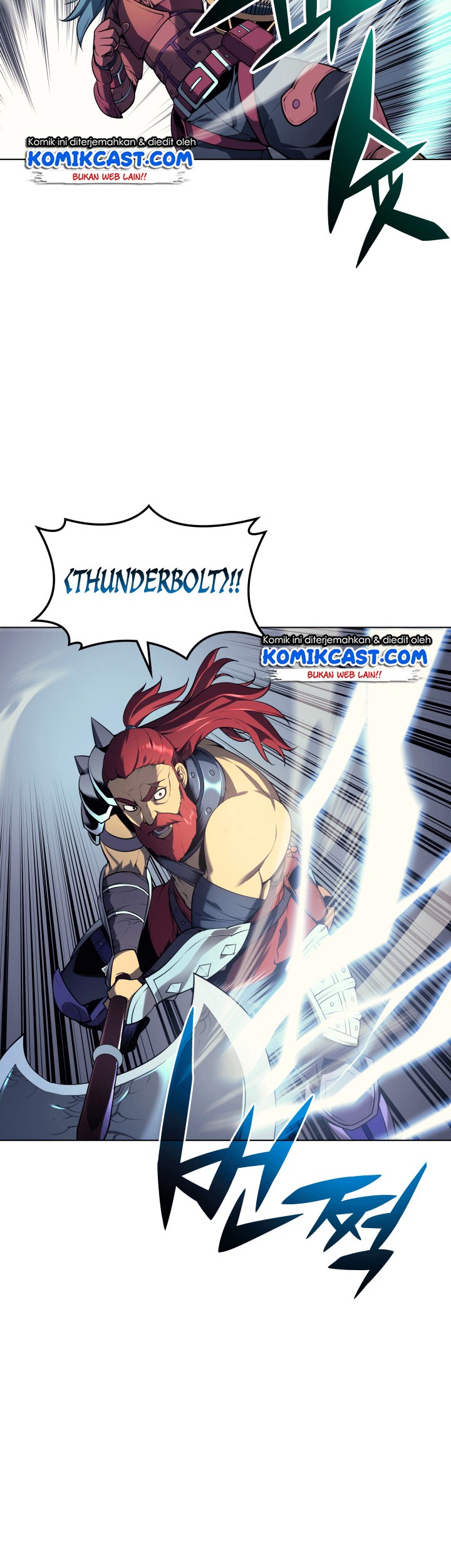 Overgeared Chapter 21 - halaman 20