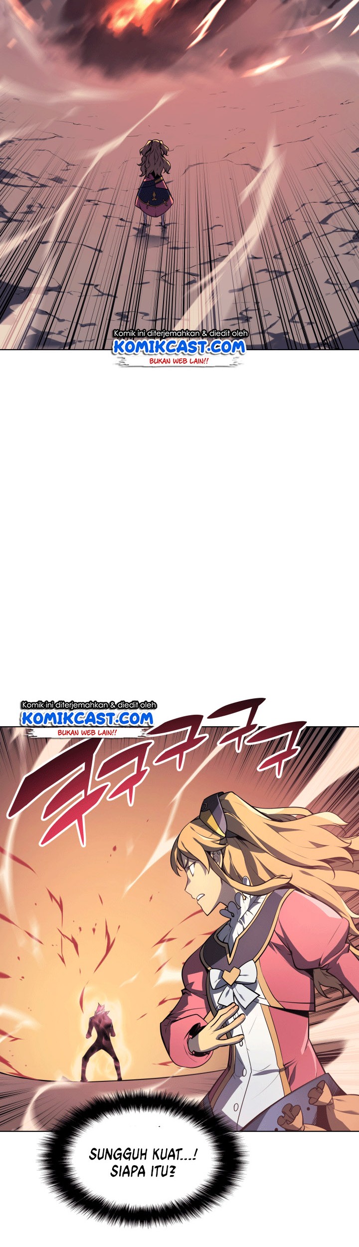 Overgeared Chapter 21 - halaman 24