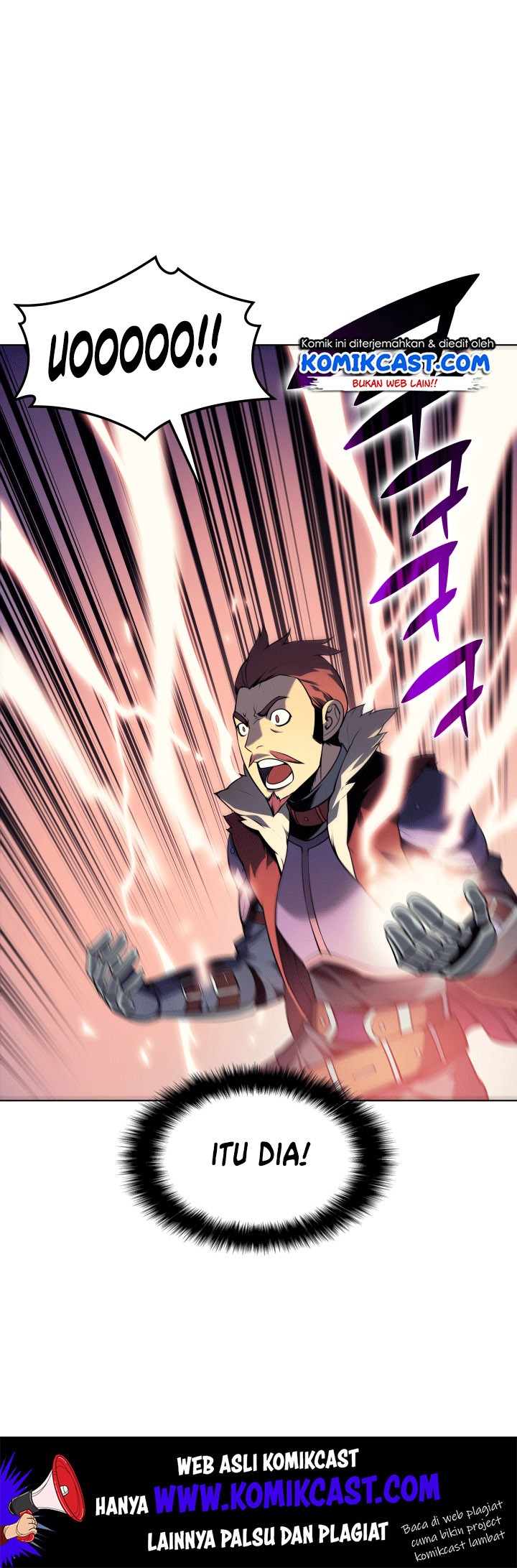 Overgeared Chapter 21 - halaman 25