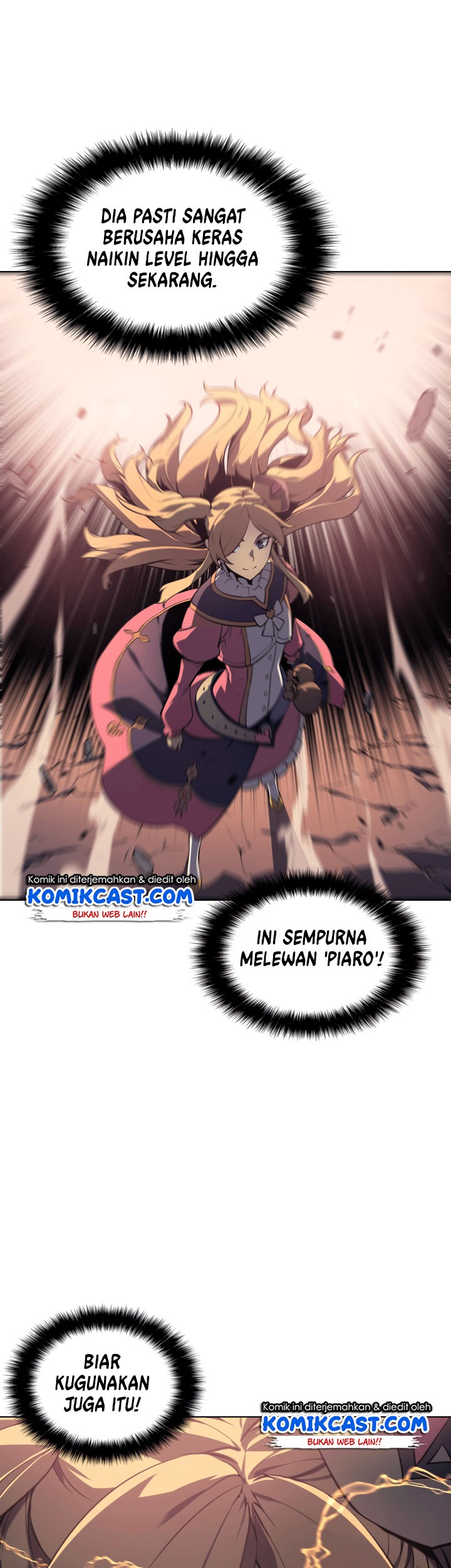 Overgeared Chapter 21 - halaman 26