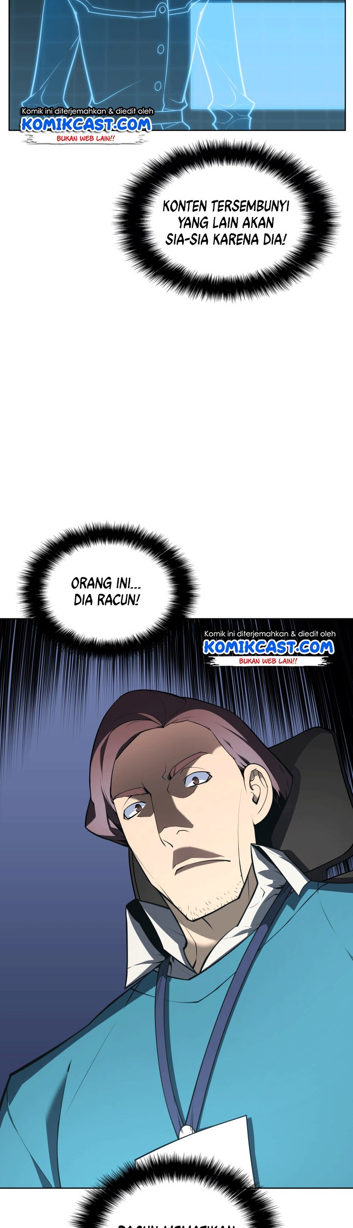 Overgeared Chapter 21 - halaman 3