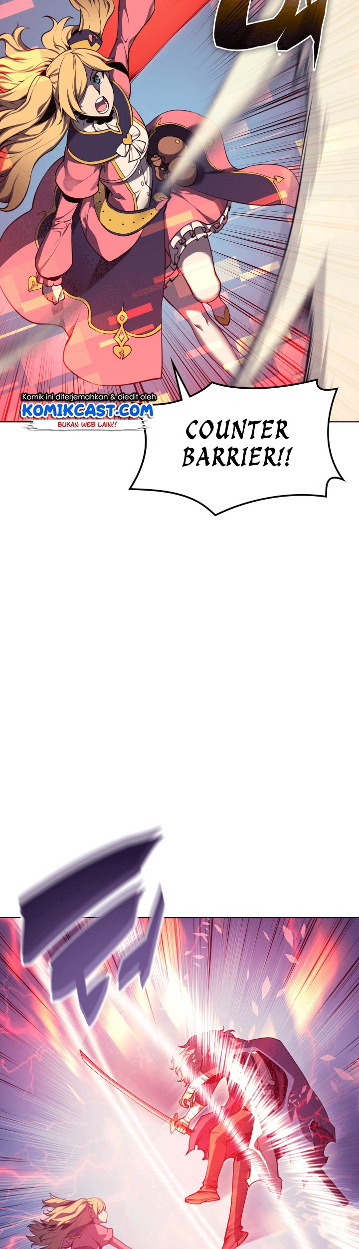Overgeared Chapter 21 - halaman 48