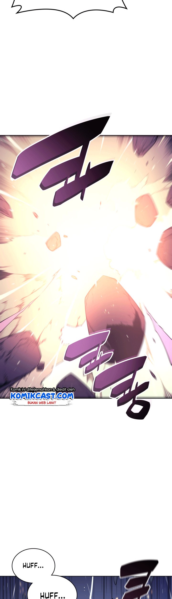 Overgeared Chapter 21 - halaman 54