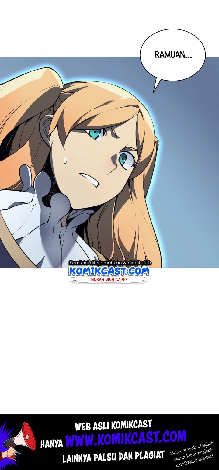 Overgeared Chapter 21 - halaman 58