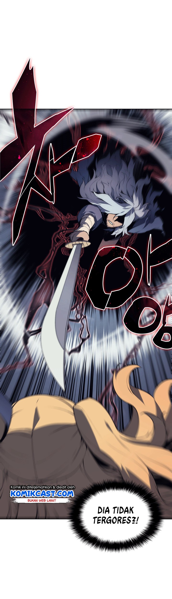 Overgeared Chapter 21 - halaman 59