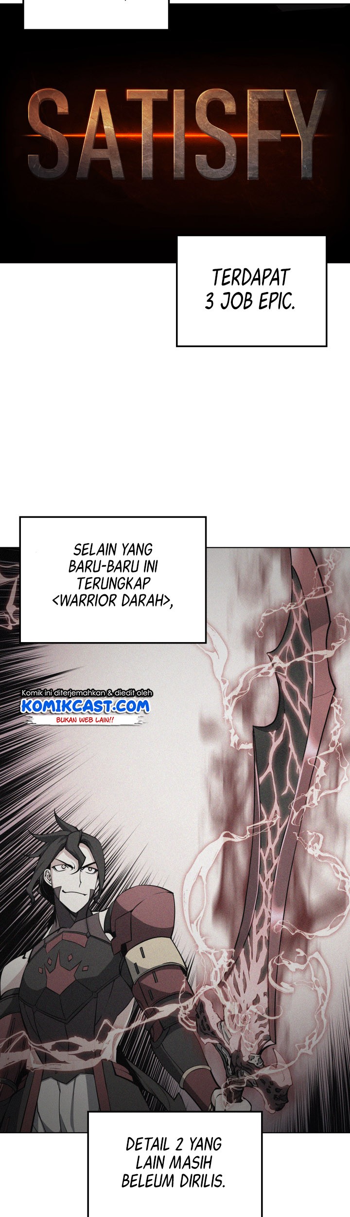 Overgeared Chapter 21 - halaman 8