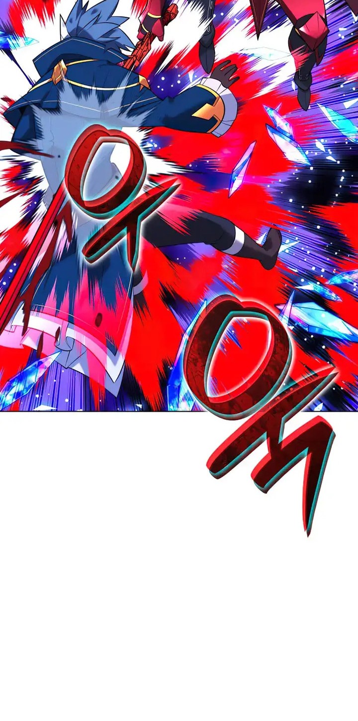 Overgeared Chapter 210 - halaman 11
