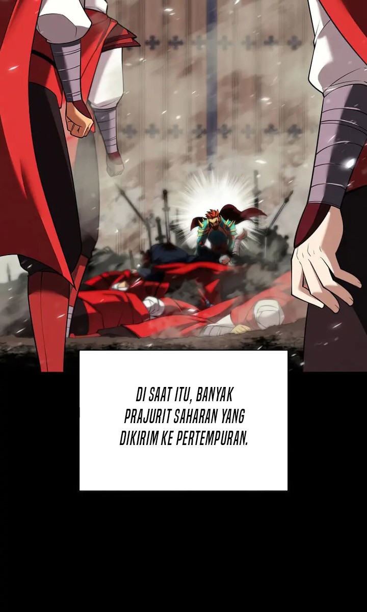 Overgeared Chapter 210 - halaman 21