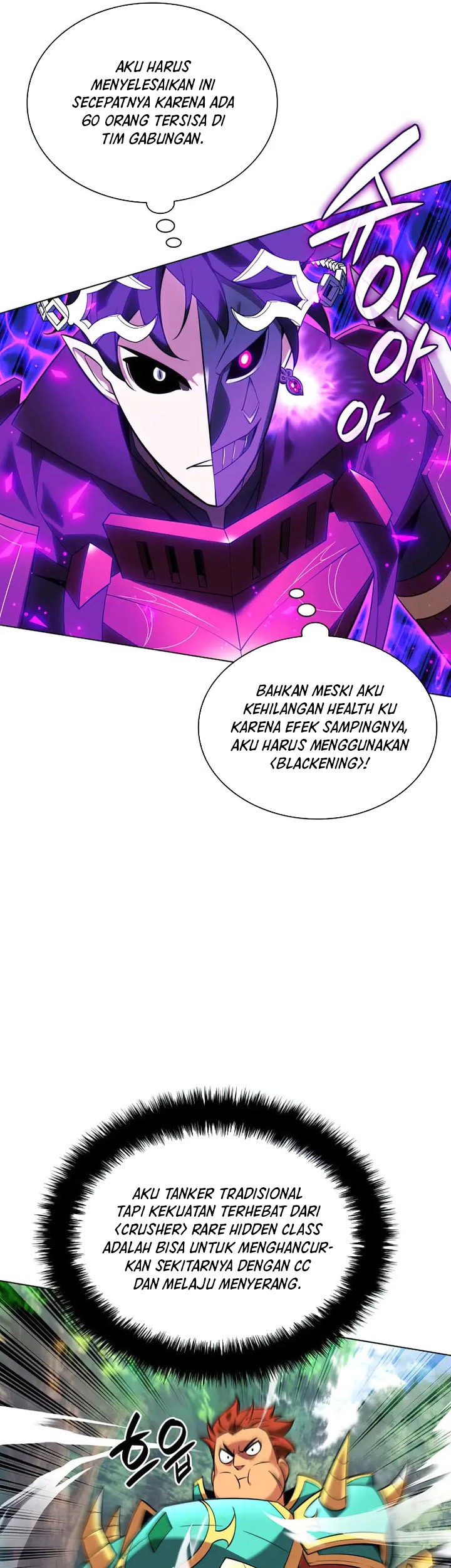 Overgeared Chapter 210 - halaman 26