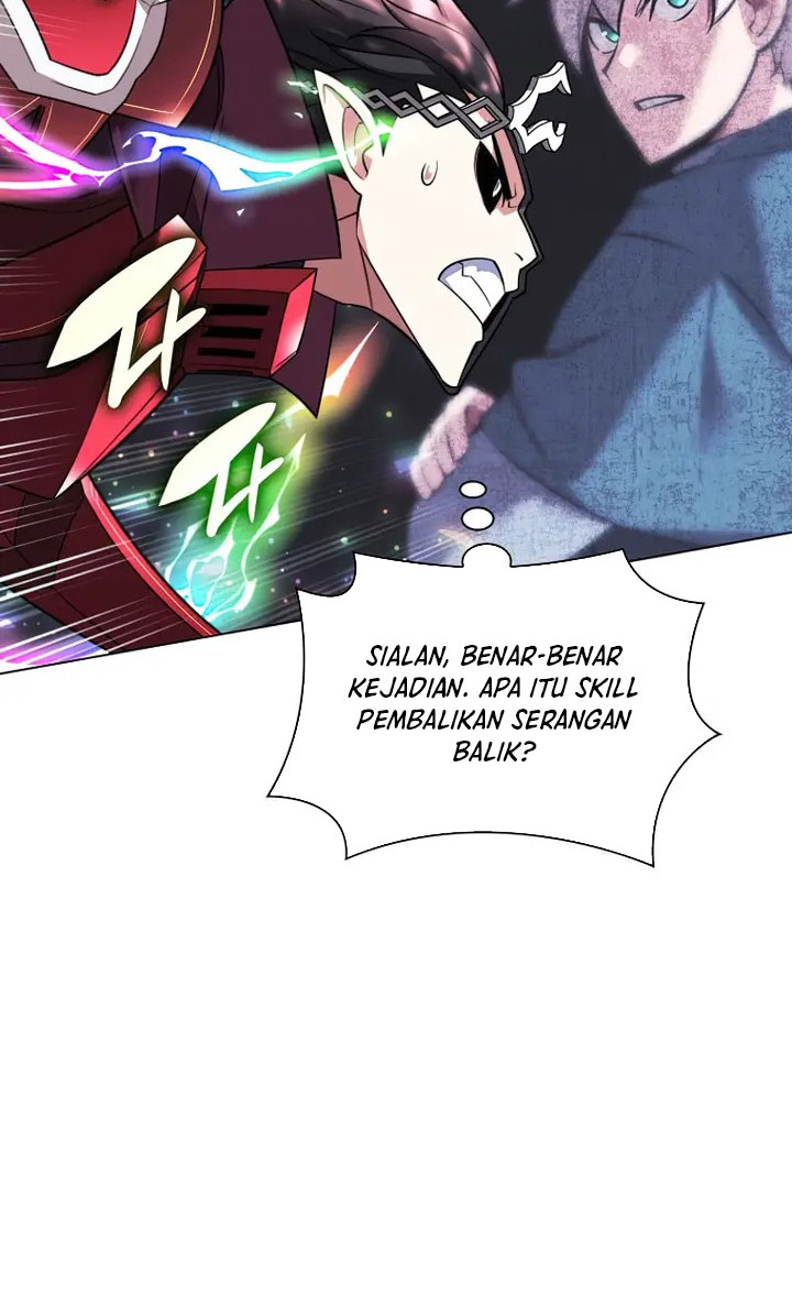 Overgeared Chapter 210 - halaman 31