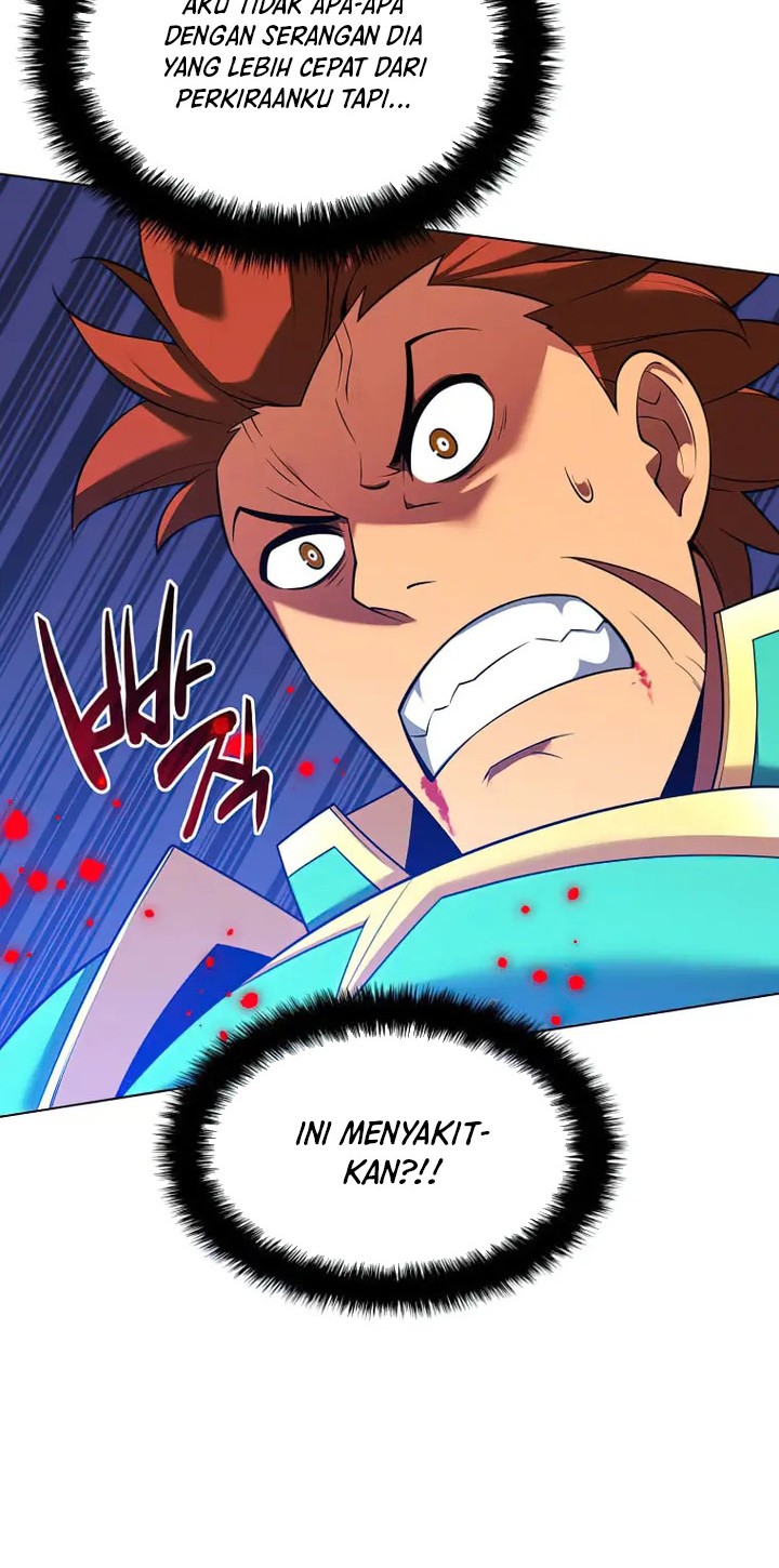 Overgeared Chapter 210 - halaman 37