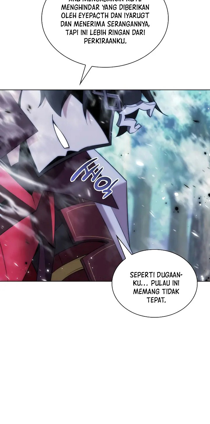Overgeared Chapter 210 - halaman 41