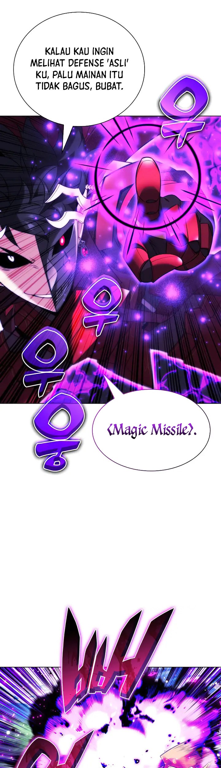 Overgeared Chapter 210 - halaman 42