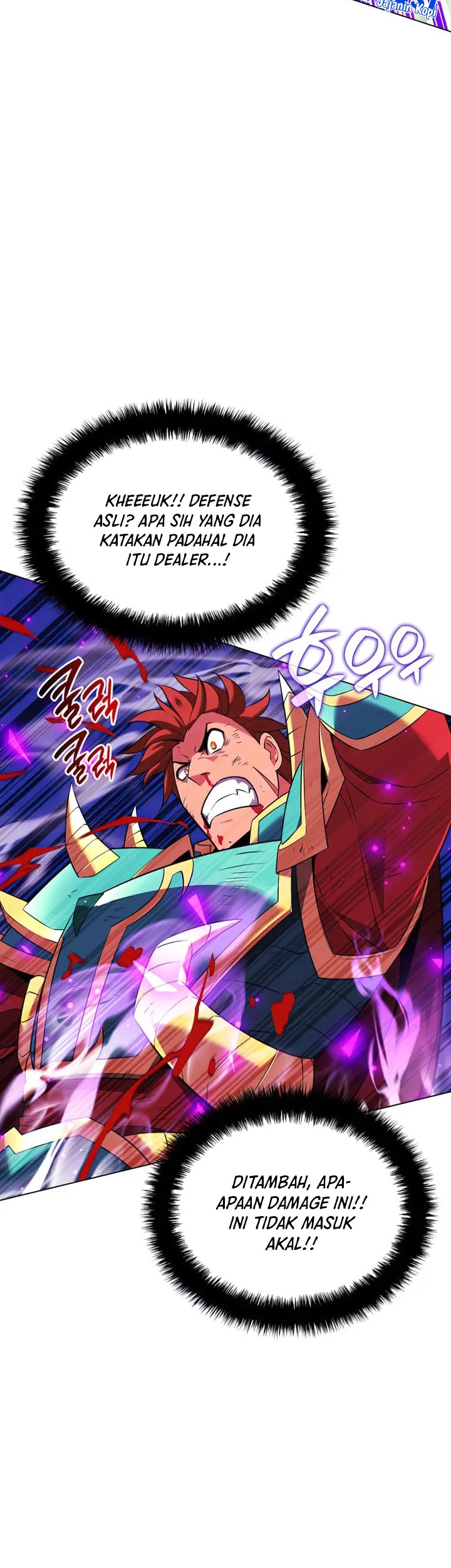 Overgeared Chapter 210 - halaman 44